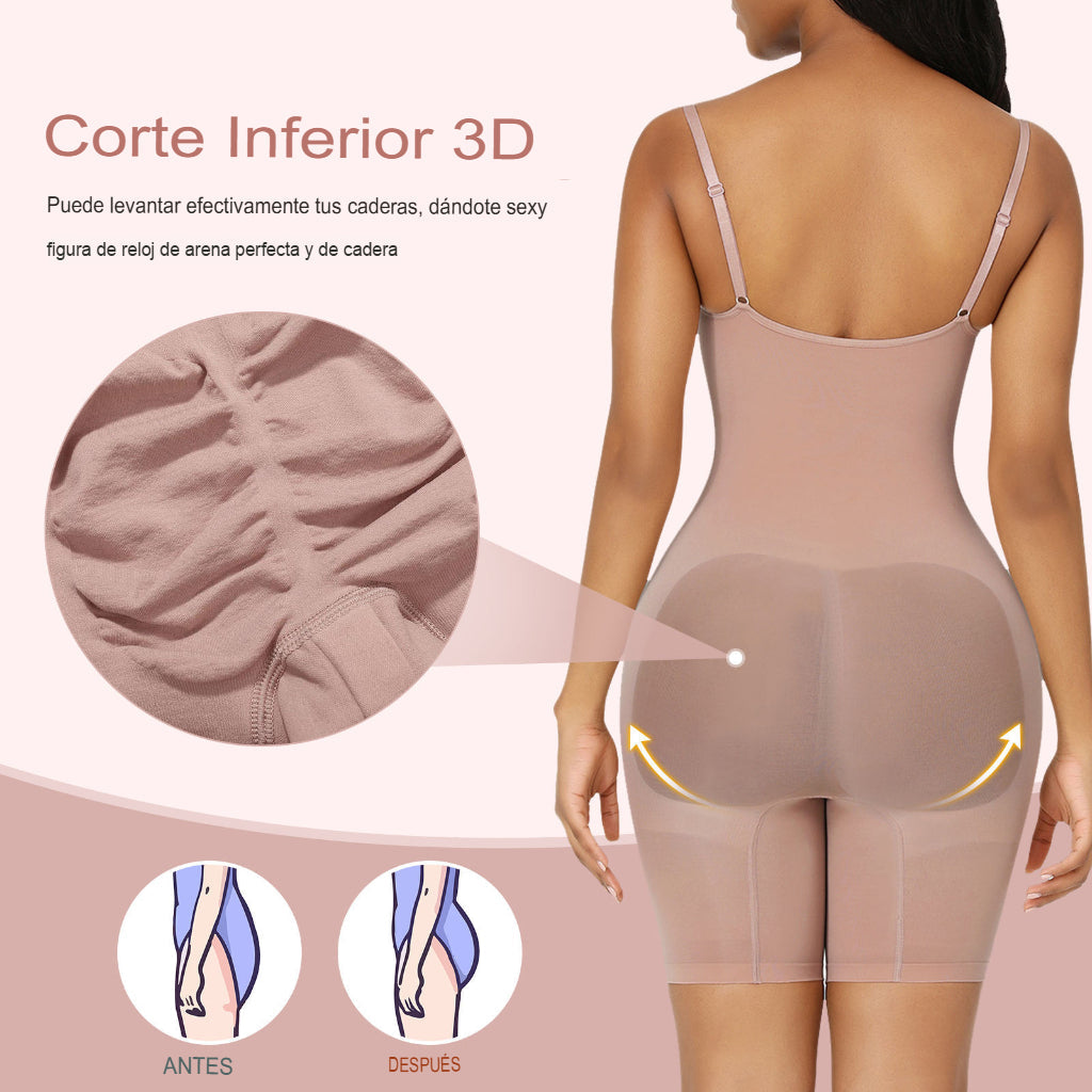 Body Faja Moldeadora