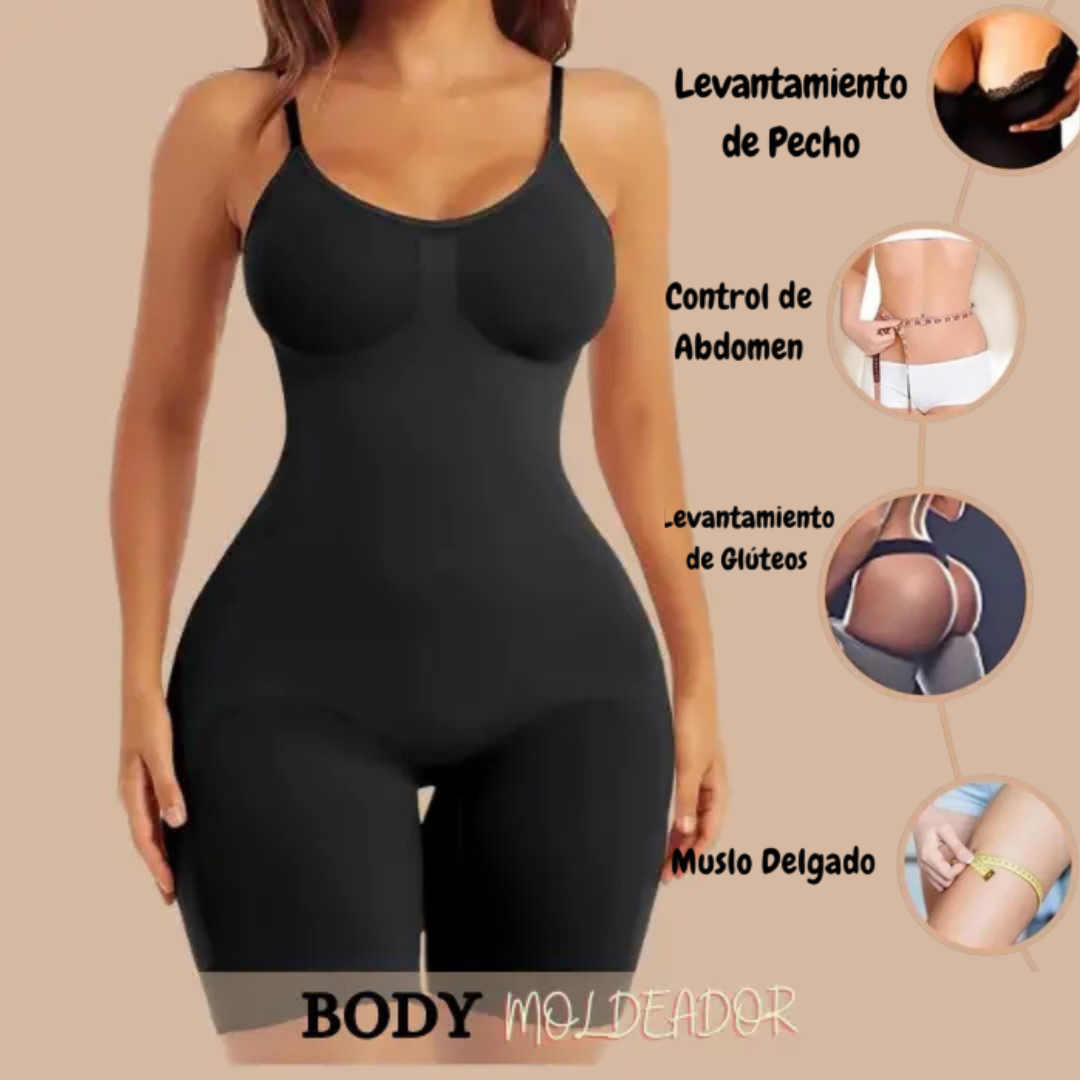Body Faja Moldeadora